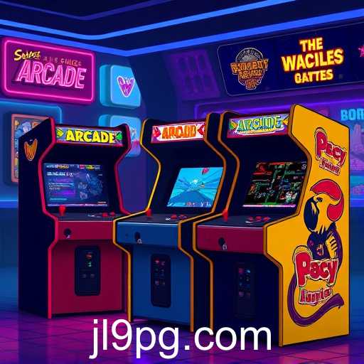 Arcade Games