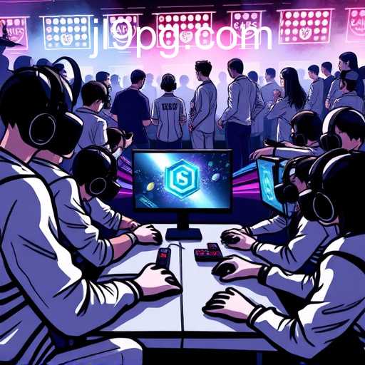 The Evolution of Gaming and Online Communities