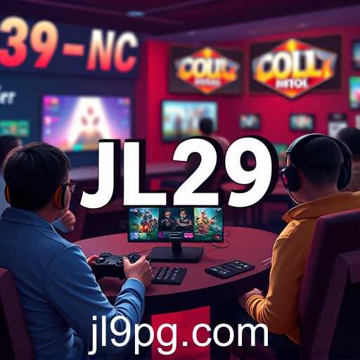 Game Website 'JL9' Expands Amid Growing Online Gaming Trend