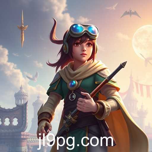 Jl9: Pioneering the Future of Online Gaming