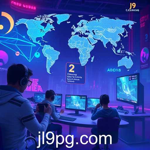 Rising Trends in Online Gaming Communities